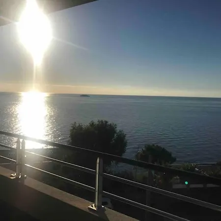 Bastia Face A La A 100 M Apartament