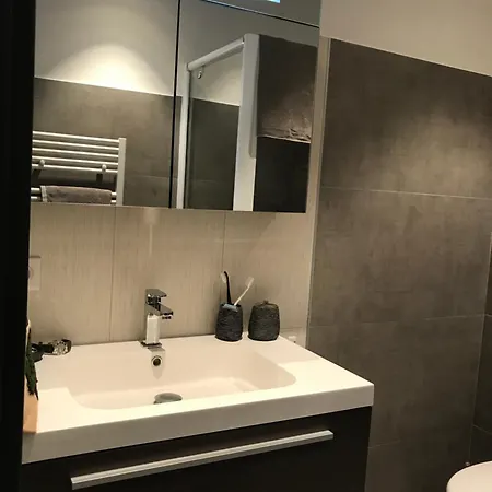 Apartament Bastia Face A La A 100 M San-Martino-di-Lota