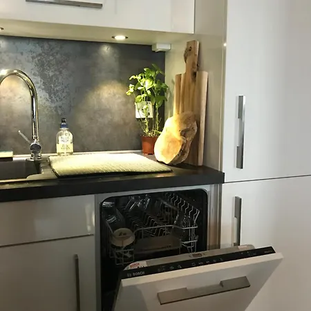 Apartament Bastia Face A La A 100 M