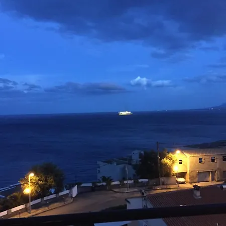 Apartament Bastia Face A La A 100 M