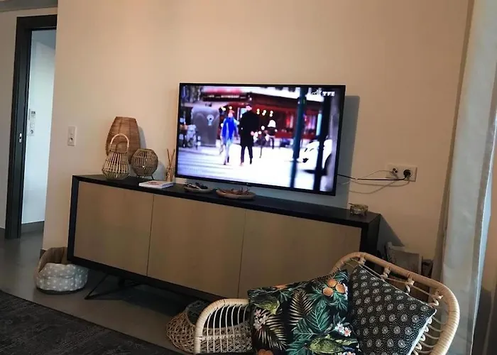 Bastia Face A La A 100 M San-Martino-di-Lota