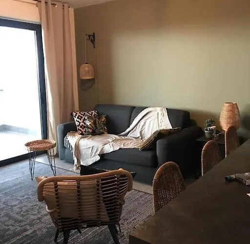 Bastia Face A La A 100 M * San-Martino-di-Lota