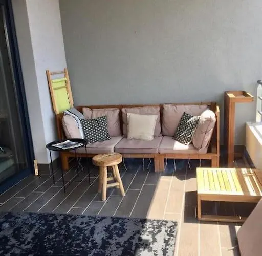 Bastia Face A La A 100 M