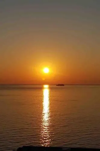 Bastia Face A La A 100 M Apartment San-Martino-di-Lota