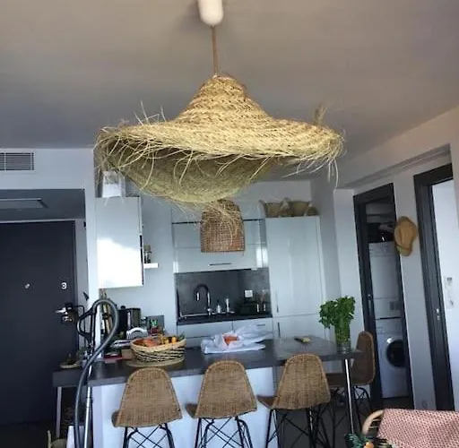 Bastia Face A La A 100 M Apartment