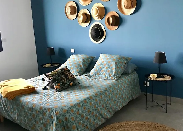 Bastia Face A La A 100 M *