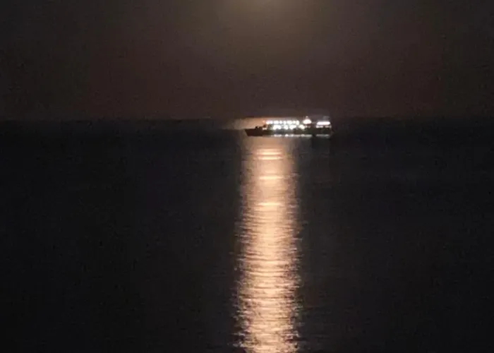 Apartment Bastia Face A La A 100 M San-Martino-di-Lota