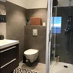 Bastia Face A La A 100 M Apartman