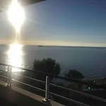 Bastia Face A La A 100 M Apartman