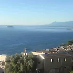 Bastia Face A La A 100 M Apartman San-Martino-di-Lota