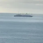 Bastia Face A La A 100 M