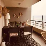 Apartman Bastia Face A La A 100 M San-Martino-di-Lota