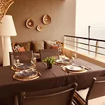 Bastia Face A La A 100 M Apartman