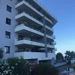 Apartman Bastia Face A La A 100 M San-Martino-di-Lota