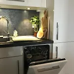 Apartman Bastia Face A La A 100 M