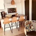 Bastia Face A La A 100 M Apartman San-Martino-di-Lota