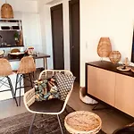 Bastia Face A La A 100 M Apartman