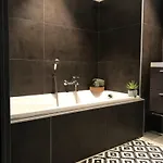 Apartman Bastia Face A La A 100 M *