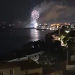 Bastia Face A La A 100 M San-Martino-di-Lota