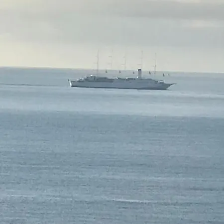 Bastia Face A La A 100 M