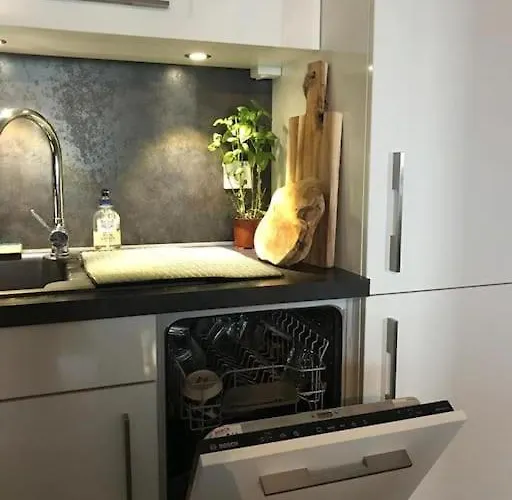 Apartment Bastia Face A La A 100 M San-Martino-di-Lota
