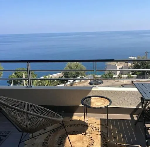 Bastia Face A La A 100 M Apartment