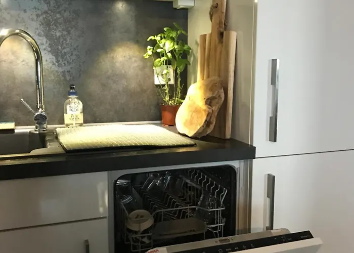 Apartment Bastia Face A La A 100 M